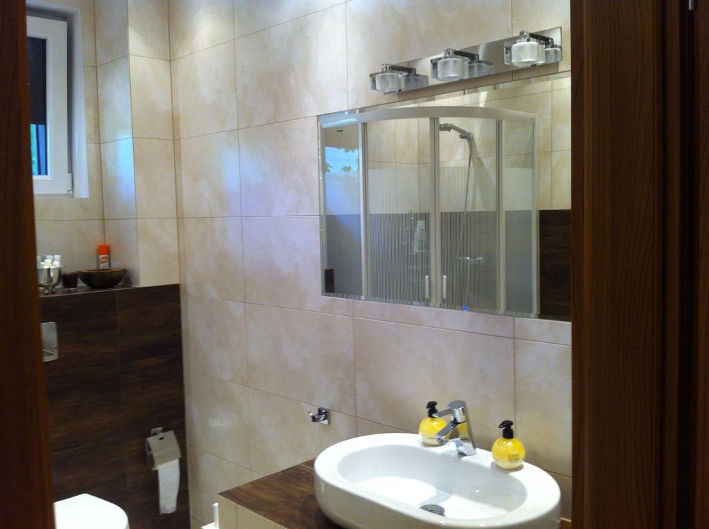 Apartament Ella Międzywodzie Quarto foto